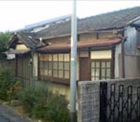 家屋解体工事倉敷岡山